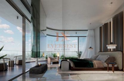 Apartment - 2 - 3 for sale in Bond Enclave - Arjan - Dubai Apartment - 2 - 3 for sale in Bond Enclave - Arjan - Dubai