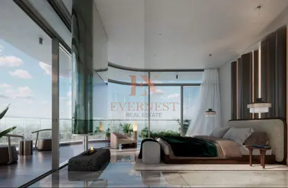 Apartment - 2 Bedrooms - 3 Bathrooms for sale in Bond Enclave - Arjan - Dubai Apartment - 2 Bedrooms - 3 Bathrooms for sale in Bond Enclave - Arjan - Dubai