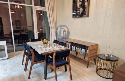 Apartment - 2 - 3 for rent in Bayz by Danube - Business Bay - Dubai