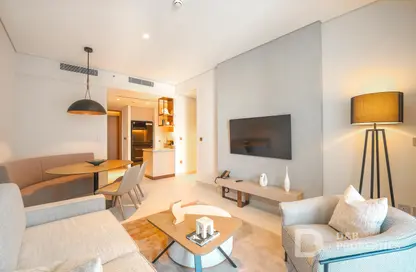 Apartment - 2 Bedrooms - 3 Bathrooms for sale in Vida Dubai Mall Tower 1 - Vida Residences Dubai Mall - Downtown Dubai - Dubai Apartment - 2 Bedrooms - 3 Bathrooms for sale in Vida Dubai Mall Tower 1 - Vida Residences Dubai Mall - Downtown Dubai - Dubai