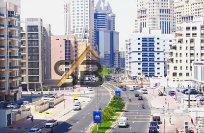 شقة - غرفة نوم - 1 حمام للايجار في مبنى النايلي - واحة دبي للسيليكون - دبي