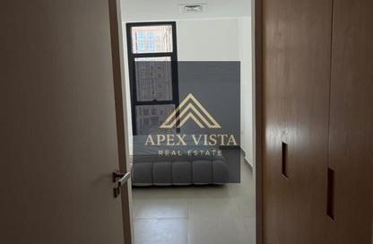 Apartment - 1 Bedroom - 2 Bathrooms for rent in Souks Residential - Al Mamsha - Muwaileh - Sharjah