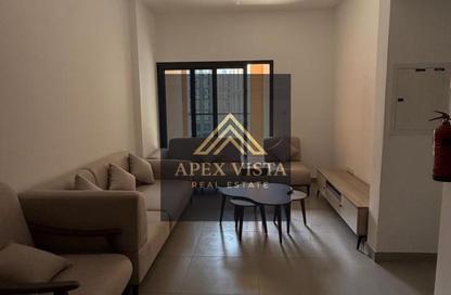 Apartment - 1 Bedroom - 2 Bathrooms for rent in Souks Residential - Al Mamsha - Muwaileh - Sharjah