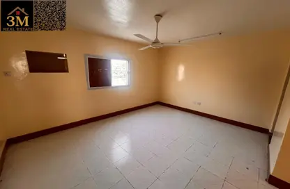 شقة - 2 غرف نوم - 2 حمامات للايجار في شارع الشيخ جابر الصباح - النعيمية - النعيمية - عجمان