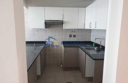 Apartment - 1 Bedroom - 2 Bathrooms for rent in The Polo Residence B4 - The Polo Residence - Meydan Avenue - Meydan - Dubai