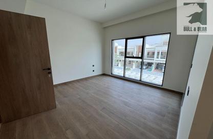 Townhouse - 4 Bedrooms - 3 Bathrooms for rent in Costa Brava 1 - Costa Brava - Damac Lagoons - Dubai