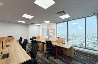 Office Space - Studio - 1 Bathroom for rent in The H Hotel - Sheikh Zayed Road - Dubai Office Space - Studio - 1 Bathroom for rent in The H Hotel - Sheikh Zayed Road - Dubai