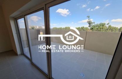 Townhouse - 2 Bedrooms - 3 Bathrooms for rent in Block 18 - Urbana 3 - Urbana - Emaar South - Dubai South (Dubai World Central) - Dubai