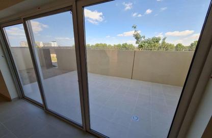 Townhouse - 2 Bedrooms - 3 Bathrooms for rent in Urbana 3 - Urbana - Emaar South - Dubai South (Dubai World Central) - Dubai