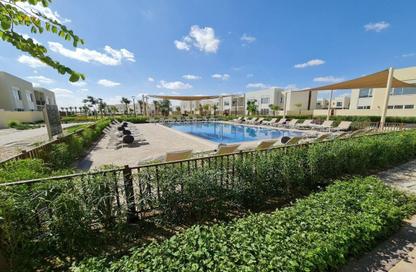 Townhouse - 2 Bedrooms - 3 Bathrooms for rent in Urbana 3 - Urbana - Emaar South - Dubai South (Dubai World Central) - Dubai