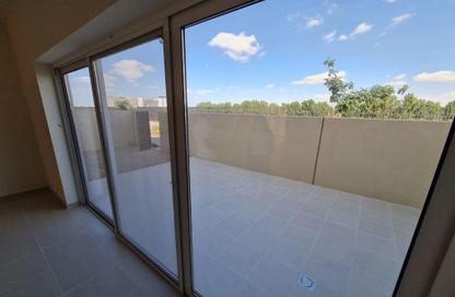 Townhouse - 2 Bedrooms - 3 Bathrooms for rent in Urbana 3 - Urbana - Emaar South - Dubai South (Dubai World Central) - Dubai