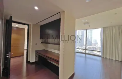 Apartment - 1 Bedroom - 2 Bathrooms for sale in Burj Khalifa - Burj Khalifa Area - Downtown Dubai - Dubai Apartment - 1 Bedroom - 2 Bathrooms for sale in Burj Khalifa - Burj Khalifa Area - Downtown Dubai - Dubai