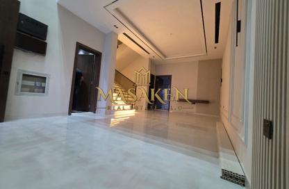 Townhouse - 4 Bedrooms - 6 Bathrooms for sale in Al Yasmeen 1 - Al Yasmeen - Ajman