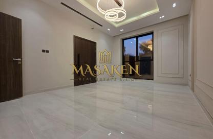 Townhouse - 4 Bedrooms - 6 Bathrooms for sale in Al Yasmeen 1 - Al Yasmeen - Ajman