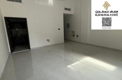 Apartment - Studio - 1 Bathroom for rent in Al Nakheel - Ajman Downtown - Ajman