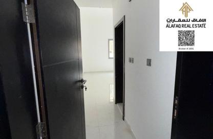 Apartment - Studio - 1 Bathroom for rent in Al Nakheel - Ajman Downtown - Ajman