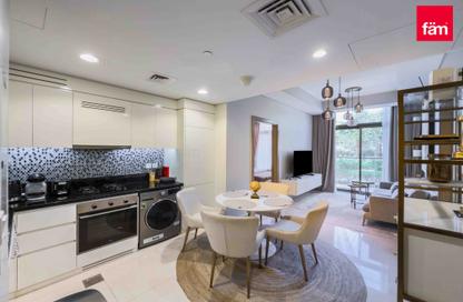 Apartment - 2 - 3 for sale in Aykon City Tower C - Aykon City - Business Bay - Dubai