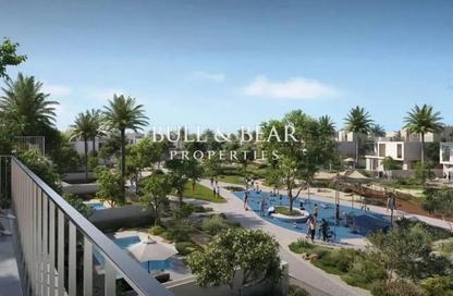 Villa - 5 Bedrooms - 6 Bathrooms for sale in Avelia - The Valley - Dubai