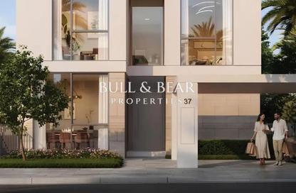 Villa - 5 Bedrooms - 6 Bathrooms for sale in Avelia - The Valley - Dubai