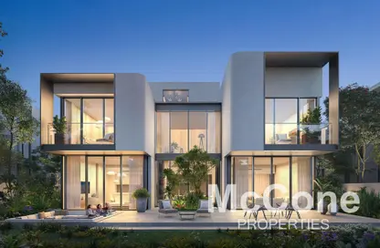 Villa - 5 Bedrooms - 7+ Bathrooms for sale in Address Hillcrest - Dubai Hills Estate - Dubai