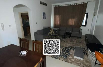 Apartment - 1 - 1 for rent in King Faisal Street - Ajman Apartment - 1 - 1 for rent in King Faisal Street - Ajman