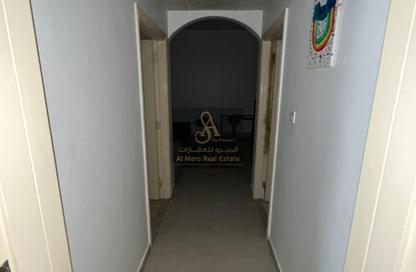 Apartment - 1 - 1 for rent in King Faisal Street - Ajman Apartment - 1 - 1 for rent in King Faisal Street - Ajman