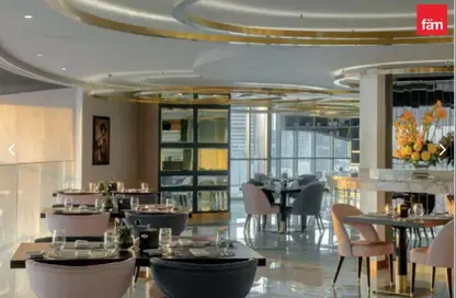 Apartment - Studio - 1 Bathroom for sale in Tower C - DAMAC Towers by Paramount - Business Bay - Dubai