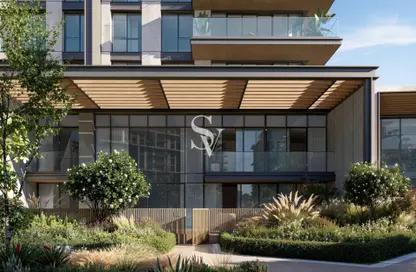 شقة - غرفة نوم - 2 حمامات للبيع في سيتي ووك كريستلين 5 - سيتي ووك كريستلين، - سيتي ووك - دبي