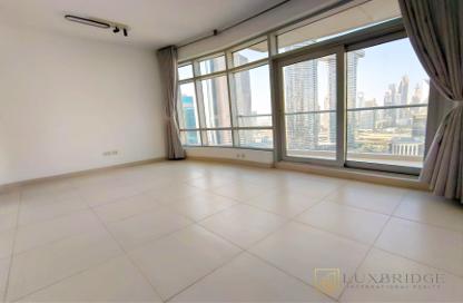 Apartment - 1 Bedroom - 2 Bathrooms for rent in The Lofts East - The Lofts - Downtown Dubai - Dubai