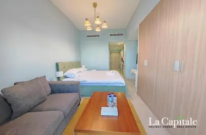 Apartment - Studio - 1 Bathroom for sale in AZIZI Riviera 29 - AZIZI Riviera - Meydan One - Meydan - Dubai