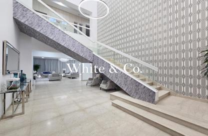 Villa - 6 Bedrooms - 7 Bathrooms for sale in District One Villas - District One - Mohammed Bin Rashid City - Dubai