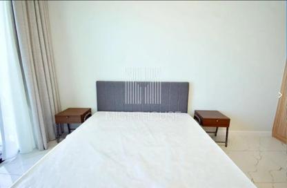 Apartment - Studio - 1 Bathroom for rent in Alexis Tower - Downtown Jebel Ali - Dubai
