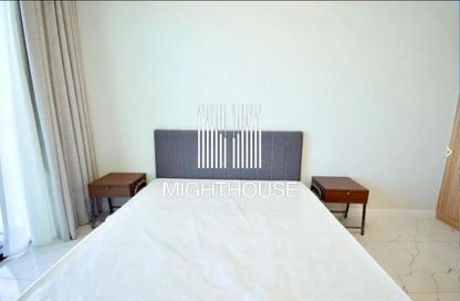 Apartment - Studio - 1 Bathroom for rent in Alexis Tower - Downtown Jebel Ali - Dubai