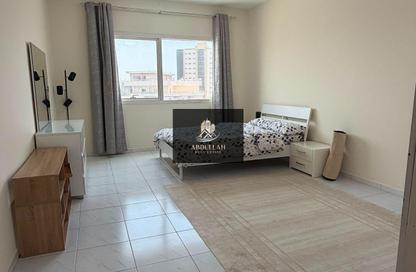 Apartment - Studio - 1 Bathroom for rent in Al Nabba - Sharjah Apartment - Studio - 1 Bathroom for rent in Al Nabba - Sharjah