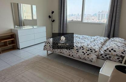 Apartment - Studio - 1 Bathroom for rent in Al Nabba - Sharjah Apartment - Studio - 1 Bathroom for rent in Al Nabba - Sharjah