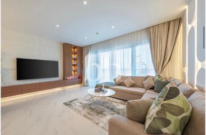 Apartment - 2 Bedrooms - 3 Bathrooms for sale in Sobha Creek Vistas Grande - Sobha Hartland - Mohammed Bin Rashid City - Dubai