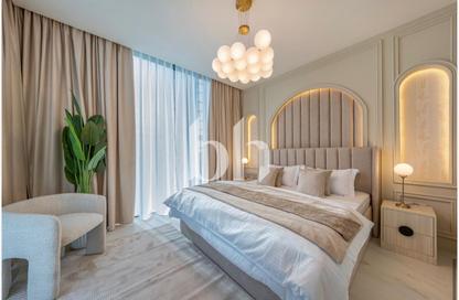 Apartment - 2 Bedrooms - 3 Bathrooms for sale in Sobha Creek Vistas Grande - Sobha Hartland - Mohammed Bin Rashid City - Dubai Apartment - 2 Bedrooms - 3 Bathrooms for sale in Sobha Creek Vistas Grande - Sobha Hartland - Mohammed Bin Rashid City - Dubai