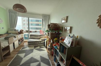 Apartment - 3 Bedrooms - 2 Bathrooms for rent in The Fairways West - The Fairways - The Views - Dubai