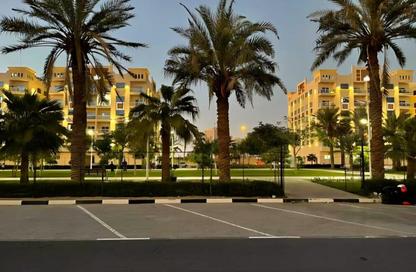 Apartment - 1 Bedroom - 2 Bathrooms for sale in Al Amira Village - Al Yasmeen - Ajman Apartment - 1 Bedroom - 2 Bathrooms for sale in Al Amira Village - Al Yasmeen - Ajman