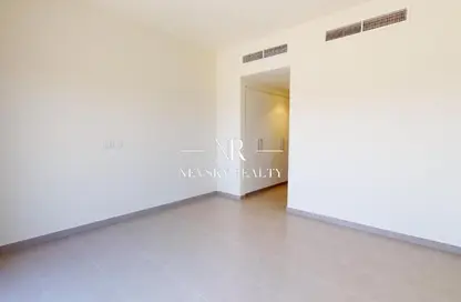 Duplex - 3 Bedrooms - 2 Bathrooms for rent in Urbana Stacked House Block 03 - EMAAR South - Dubai South (Dubai World Central) - Dubai