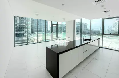 Apartment - 2 Bedrooms - 4 Bathrooms for rent in Residences 14 - The Residences at District One - District One - Mohammed Bin Rashid City - Dubai