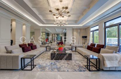 Villa - 6 Bedrooms - 6 Bathrooms for sale in District One Villas - District One - Mohammed Bin Rashid City - Dubai Villa - 6 Bedrooms - 6 Bathrooms for sale in District One Villas - District One - Mohammed Bin Rashid City - Dubai