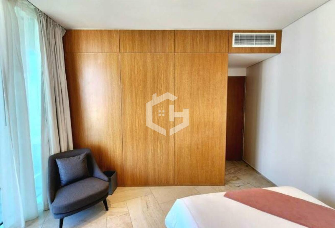 2 BR Penthouse | Fully Furnished Apt | Upgraded photo 9
