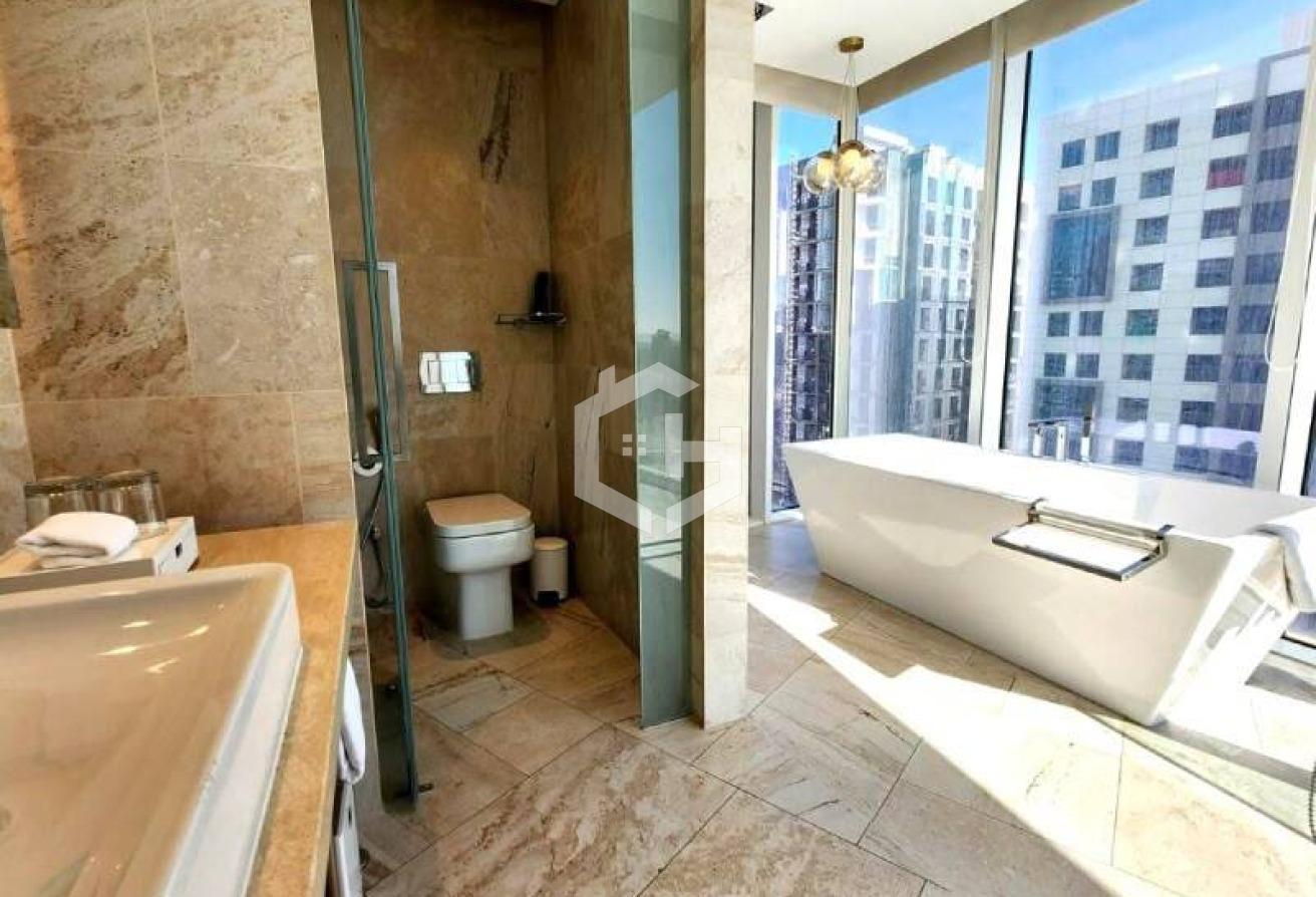 2 BR Penthouse | Fully Furnished Apt | Upgraded photo 15