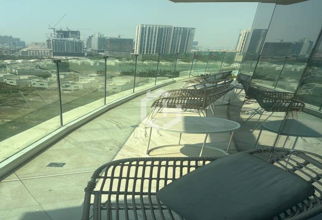 2 BR Penthouse | Fully Furnished Apt | Upgraded photo 8