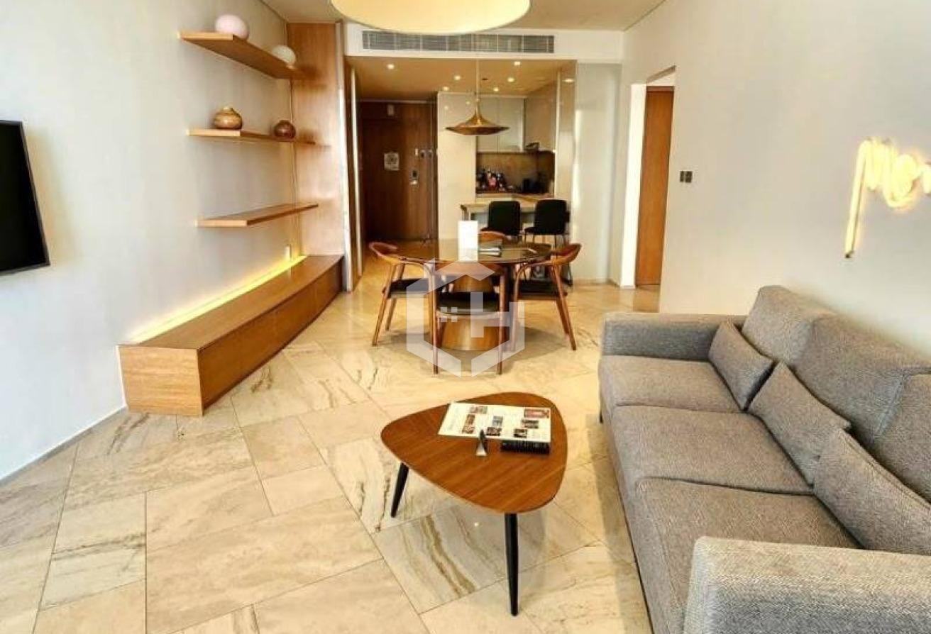2 BR Penthouse | Fully Furnished Apt | Upgraded photo 5
