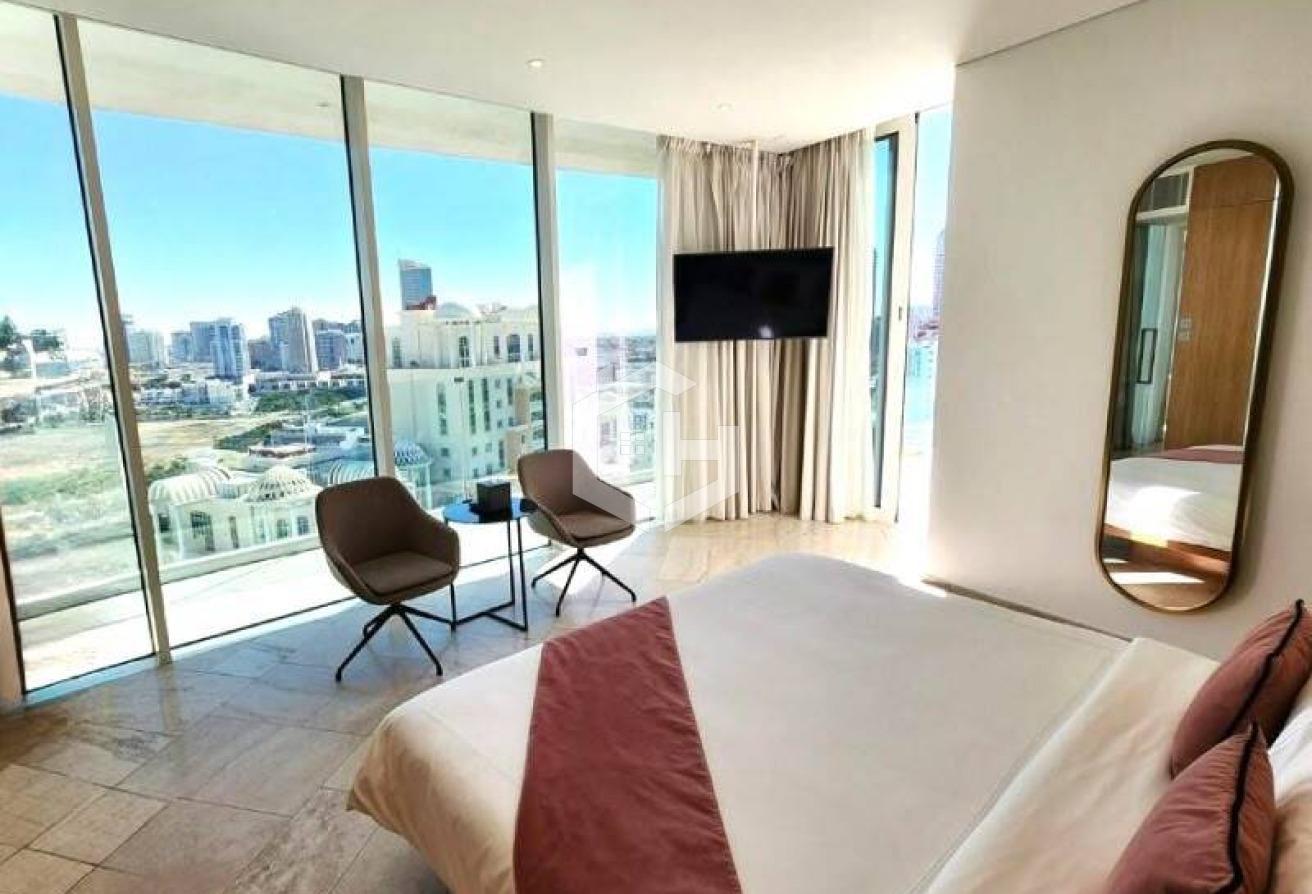2 BR Penthouse | Fully Furnished Apt | Upgraded photo 6