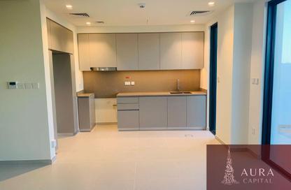 Villa - 3 Bedrooms - 4 Bathrooms for rent in Greenview - Emaar South - Dubai South (Dubai World Central) - Dubai