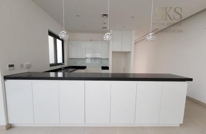Villa - 5 Bedrooms - 6 Bathrooms for rent in Al Barsha 1 Villas - Al Barsha 1 - Al Barsha - Dubai