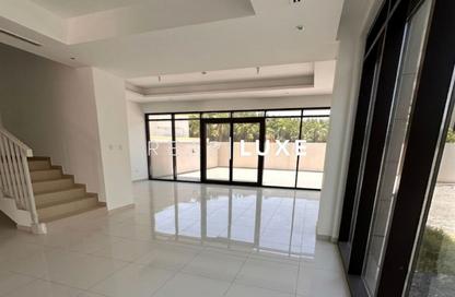 Villa - 3 - 4 for sale in Topanga - The Park Villas - Damac Hills - Dubai